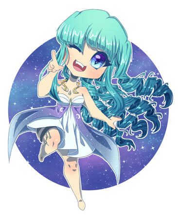 Complex Chibi Complex Chibi