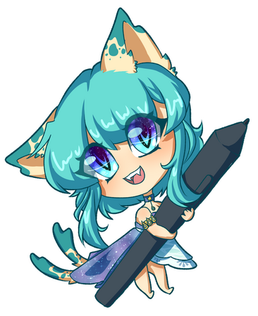 Simple Chibi Simple Chibi